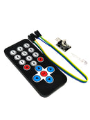 1Set New Infrared IR Wireless Remote Control Module Kits for Arduino Best