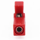 10pcs Alligator Crocodile Test Clip Clamp For Multimeter Tester Probe Random New