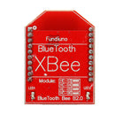 For XBee Arduino HC-06 Bluetooth Bee Master & Slave Module with Bluetooth F FR
