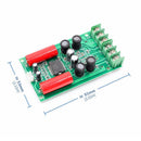 HW-258 TA2024 Digital Power Amplifier Board Hifi Audio Stereo Car Mini Module