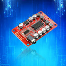 DC12V AMP YDA138-D 15W+15W Dual Channel Digital Audio Amplifier Board For YAMAHA