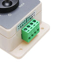 1 x 20A DC Motor Adjustable Speed Controller PWM Speed Regulator with Switch Hot