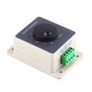 10-60V 20A Pulse Width Modulator PWM DC Motor Speed Controller Waterproof Shell