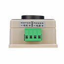 10-60V 20A Pulse Width Modulator PWM DC Motor Speed Controller Waterproof Shell