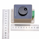 1 x 20A DC Motor Adjustable Speed Controller PWM Speed Regulator with Switch Hot