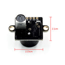 1pcs UART TTL TTL PWM Pixhawk GY-US42V2 Flight Control Ultrasonic Ranging Module