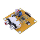 PCM5102 DAC Decoder I2S Player Exceed ES9023 for Raspberry Pi PCM5102 Module