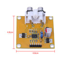 PCM5102 DAC Decoder I2S Player Exceed ES9023 for Raspberry Pi PCM5102 Module
