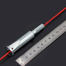 Automatic Electrician Wire Twisting Tool Wire Cable Stripping Twister Connector
