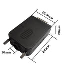 DB15 D-SUB DB-15 Female Adapter 15Pin signals Terminal Breakout Board ROHS 2 row