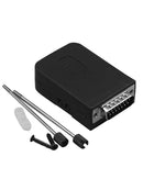 DB15 D-SUB DB-15 Female Adapter 15Pin signals Terminal Breakout Board ROHS 2 row