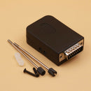 DB15 D-SUB DB-15 Female Adapter 15Pin signals Terminal Breakout Board ROHS 2 row
