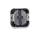 10 PCS Shielded Inductor SMD Power Inductors CD127 47uH 470 12x12x7mm New