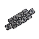 10 PCS Shielded Inductor SMD Power Inductors CD127 47uH 470 12x12x7mm New