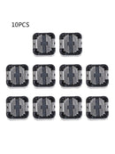 10x CDRH127R 47uH 4701.7A Shielded Toroidal Inductor Wound Power Inductors