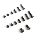 300X Screw Set Screws Assorted w Storage Box Laptop PC Computer Repair Kit