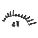 300X Screw Set Screws Assorted w Storage Box Laptop PC Computer Repair Kit