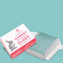 50x blank Biology Histology Lab Microscope Slides Glass Functional Nice New Hot