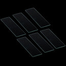 50x blank Biology Histology Lab Microscope Slides Glass Functional Nice New Hot