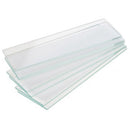 50x blank Biology Histology Lab Microscope Slides Glass Functional Nice New Hot