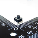 1000 X Panel PCB Momentary Tactile Tact Push Button Switch DIP 6 x 6 x 6mm  ortw