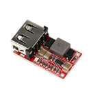 6~24V 24V 12V to 5V USB Step Down Module Phone Charger DC-DC Converter New
