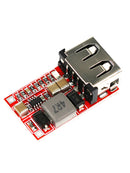 6~24V 24V 12V to 5V USB Step Down Module Phone Charger DC-DC Converter New