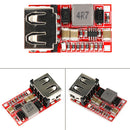 6~24V 24V 12V to 5V USB Step Down Module Phone Charger DC-DC Converter New