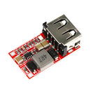 6~24V 24V 12V to 5V USB Step Down Module Phone Charger DC-DC Converter New