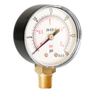 Measuring Range Hydraulic Pressure Gauge Meter new asd tdf Metal