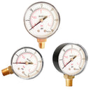 Measuring Range Hydraulic Pressure Gauge Meter new asd tdf Metal