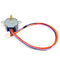 24BYJ48 DC 5V Gear Stepper Motor 4 Phase 5 Wire Reduction Micro Stepping Motor