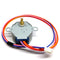 24BYJ48 DC 5V Gear Stepper Motor 4 Phase 5 Wire Reduction Micro Stepping Motor