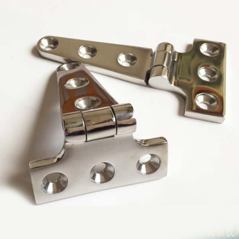 1*Marine Grade Stainless Steel T Tee Hinge Boat Garden Door Gate Hardware Nice