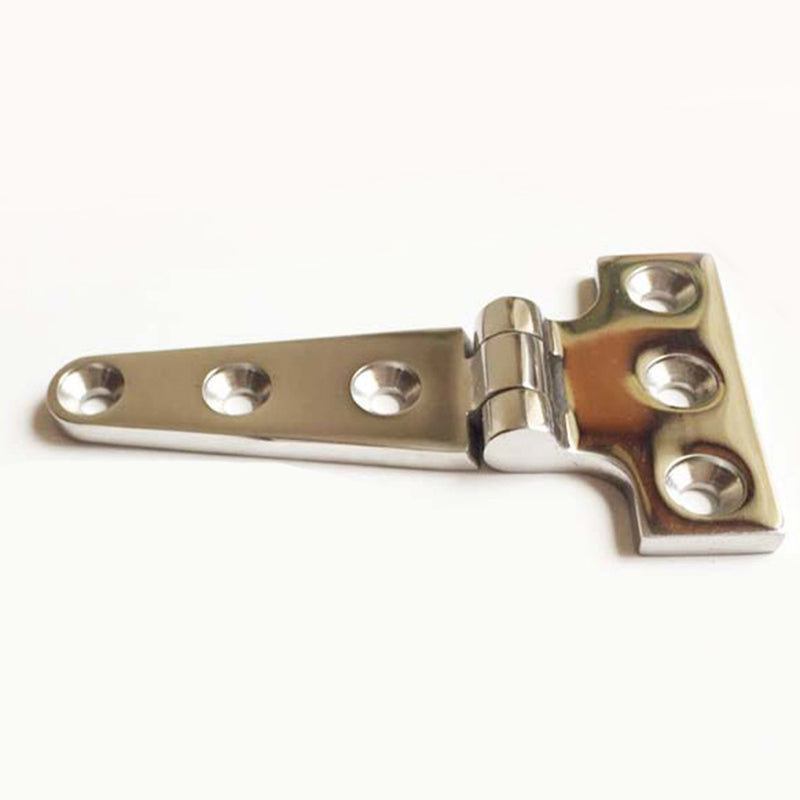 1*Marine Grade Stainless Steel T Tee Hinge Boat Garden Door Gate Hardware Nice