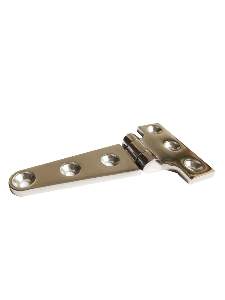 1*Marine Grade Stainless Steel T Tee Hinge Boat Garden Door Gate Hardware Nice