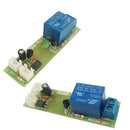 DC 12V Infinite Delay Timer Switch Relay Module Reliable new hot asd