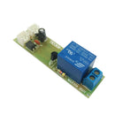 DC 12V Infinite Delay Timer Switch Relay Module Reliable new hot asd