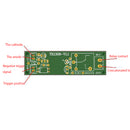 DC 12V Infinite Delay Timer Switch Relay Module Reliable new hot asd