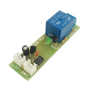 DC 12V Infinite Delay Timer Switch Relay Module Reliable new hot asd