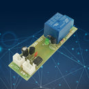 DC 12V Infinite Delay Timer Switch Relay Module Reliable new hot asd