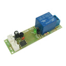 DC 12V Infinite Delay Timer Switch Relay Module Reliable new hot asd