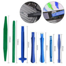 45 in 1 Mobile Phone Repair Tool Kit Set Screwdriver Tablet Durable and Portable