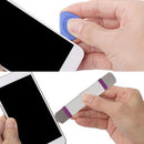 45 in 1 Mobile Phone Repair Tool Kit Set Screwdriver Tablet Durable and Portable
