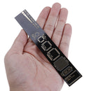 2* 15cm PCB Reference Ruler Units for Electronic Engineers Arduino New cx