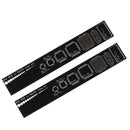 2* 15cm PCB Reference Ruler Units for Electronic Engineers Arduino New cx