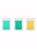 300 x Dental Micro Brush Disposable Materials Tooth Applicators Small Hot