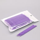 300 x Dental Micro Brush Disposable Materials Tooth Applicators Small Hot