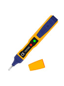 1 piece 12-1000V  Electrical Tester Pen Non-Contact AC Voltage Detector Nice
