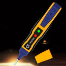 12-1000V High Sensitivity Electrical Tester Pen Non-Contact AC Voltage Detector